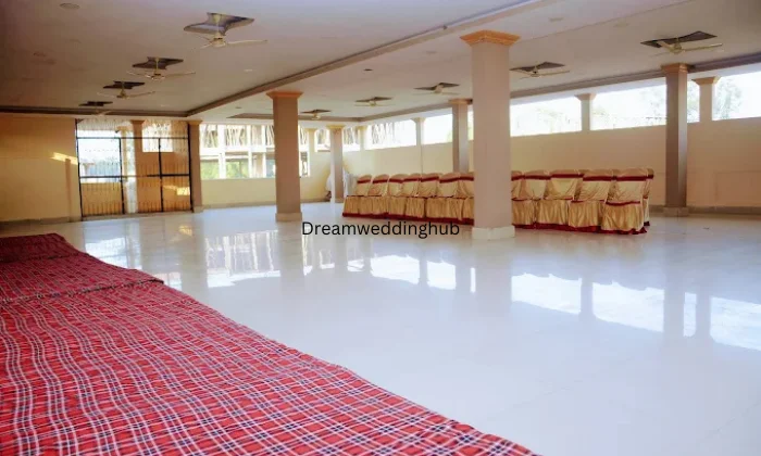 Geeta Marriage Palace